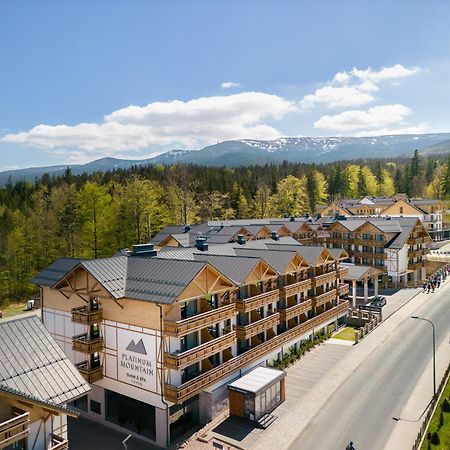 Platinum Mountain Hotel&Spa Szklarska Poreba Exterior photo